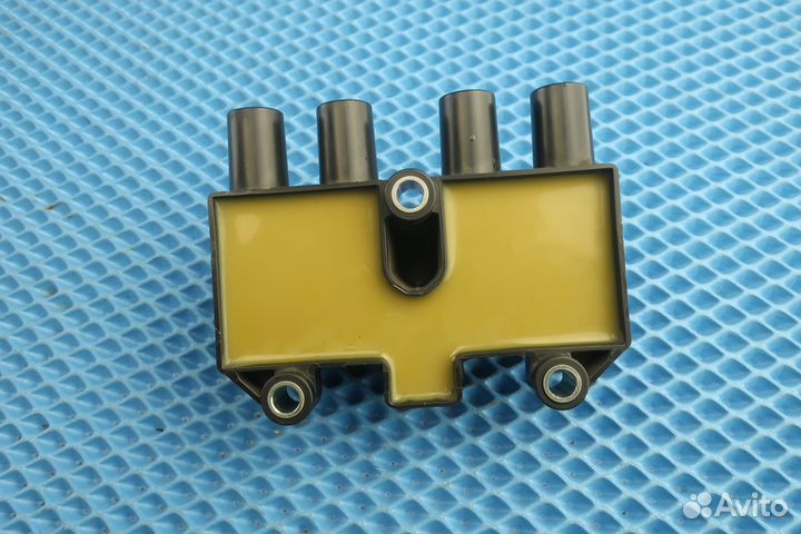 Катушка зажигания Daewoo Matiz 4-цилиндра