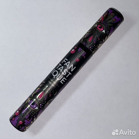 Тушь для ресниц vivienne sabo fantastique