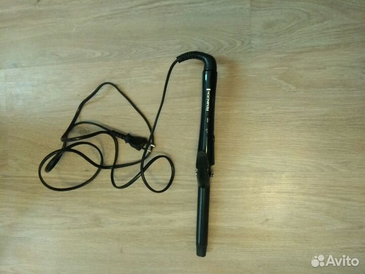 Плойка, электрощипцы, щипцы для завивки волос