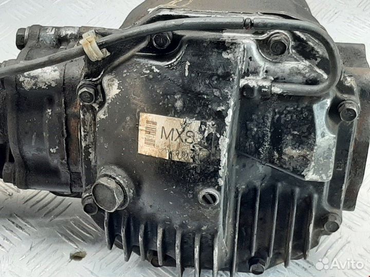 Редуктор для Mitsubishi Pajero 3 MR548646