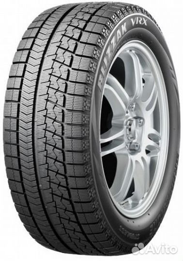 Bridgestone Blizzak VRX 205/50 R17 89S