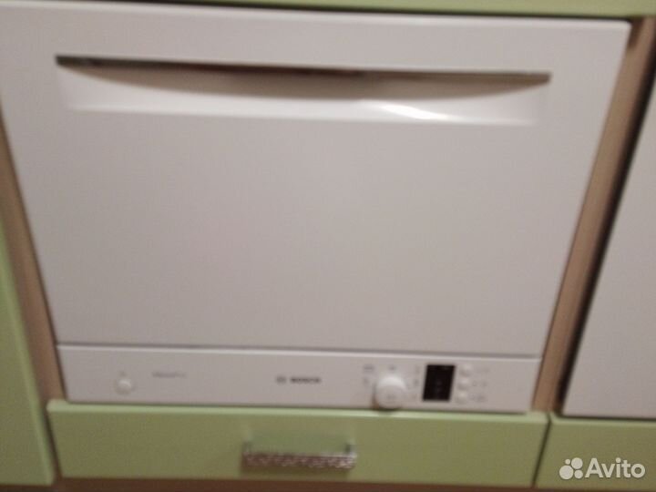 Посудомоечная машина bosch silence plus