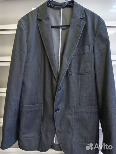 Мужские вещи пакетом 48 50