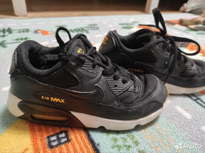 Кроссовки Nike air max