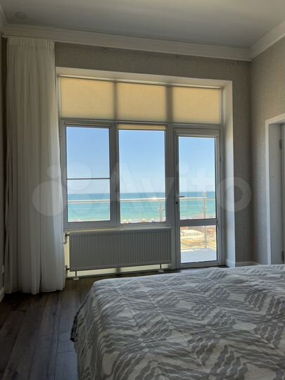 Дом 130 м² на участке 4 сот.