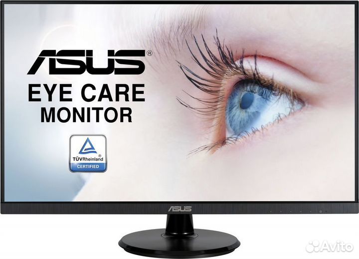 Монитор игровой asus Gaming VA27DQ 27
