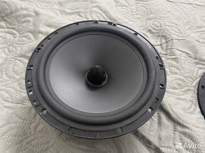 Колонки RWE160