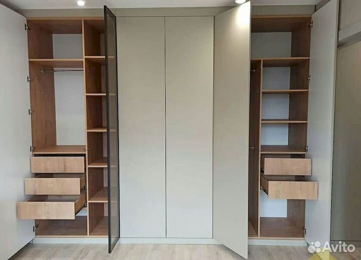 Шкаф IKEA