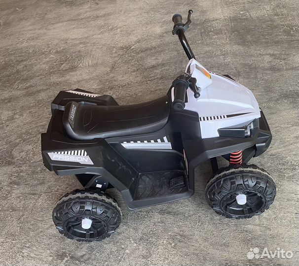 Электромобиль