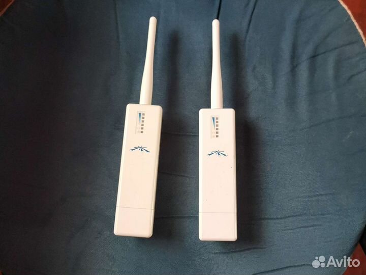 Wi-fi роутеры