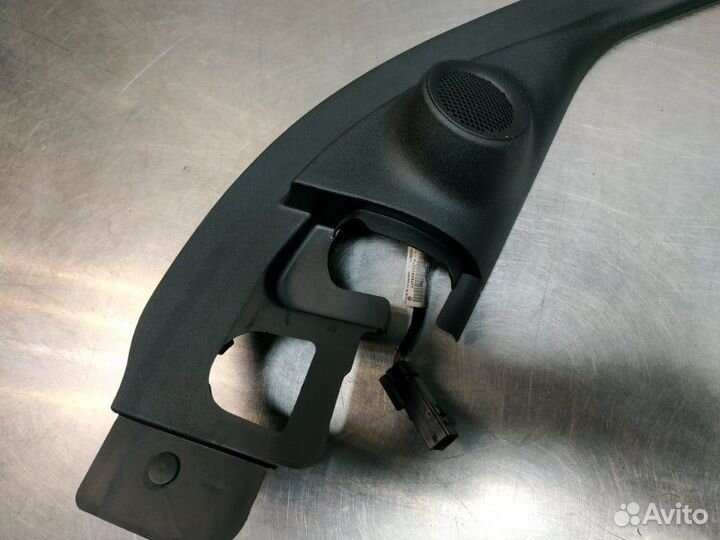 Накладка двери передняя правая Jeep Grand Cherokee