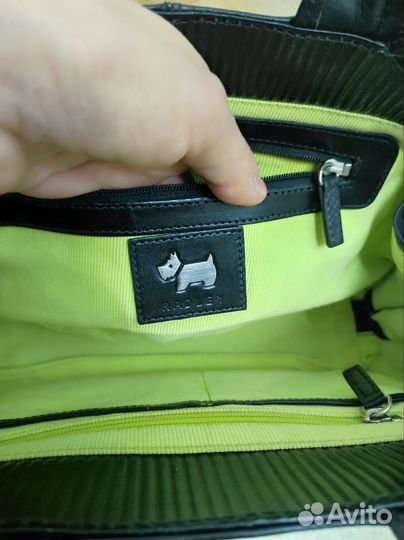 Сумка radley london