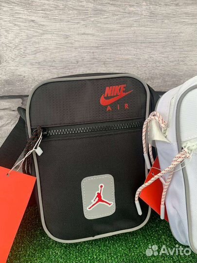 Сумка Nike Air Jordan