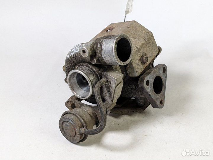 Турбина Mitsubishi Pajero 3 4M41 DI-D 3.2 2005