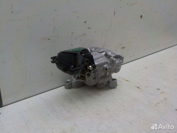 Б/У Б/У Насос масляный Mazda CX-5 2016- PY8W14100