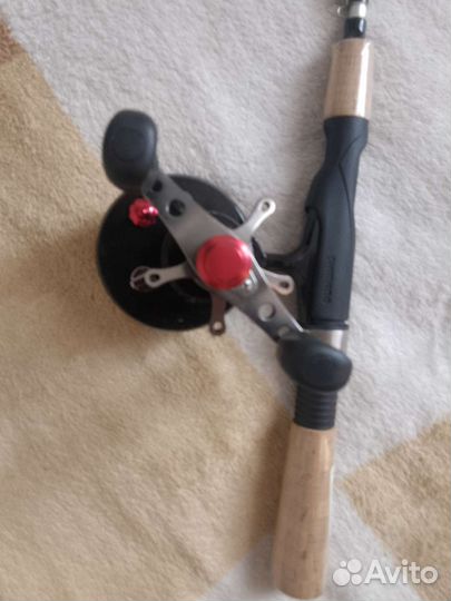 Спиннинг 1.2м новый