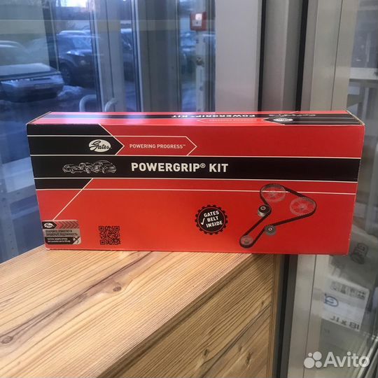 Ремень грм Лада Приора, Веста, Ларгус 16кл