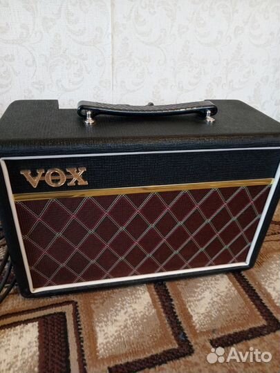 Электрогитара Yamaha pacifica