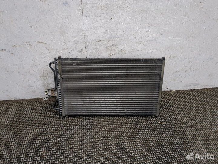Радиатор кондиционера Ford Escape, 2007