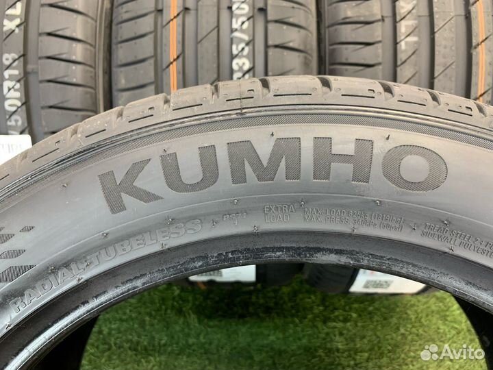 Kumho Ecsta PS71 235/50 R18 101Y