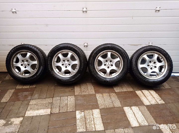 Шины зимние gislaved nord frost