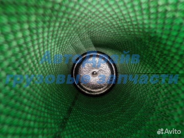 Фильтр воздушный MAN TGA TGS TGX (ман тга тгс)