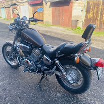 Продам Yamaha virago 750