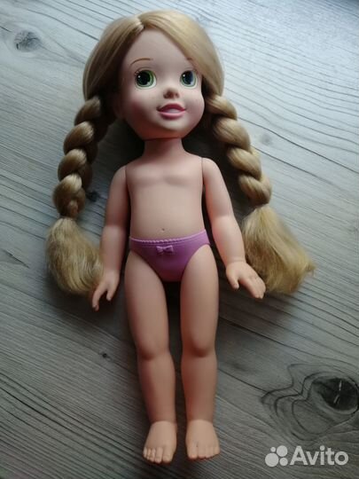 Кукла Рапунцель \Disney