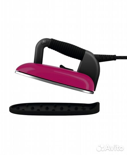 Парогенератор laurastar lift plus pinky POP