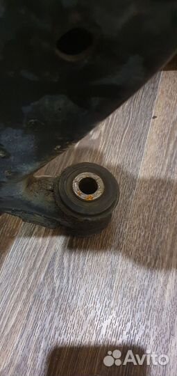 Рычаг передний нижний мазда6 GJ GL 2012-2022