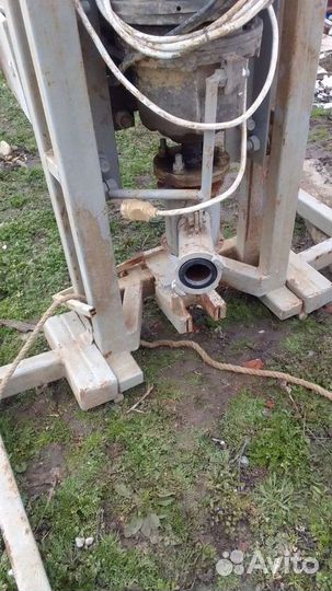 Буровая установка