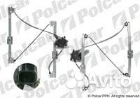 Стеклоподъемник электрический с мотором правый пер