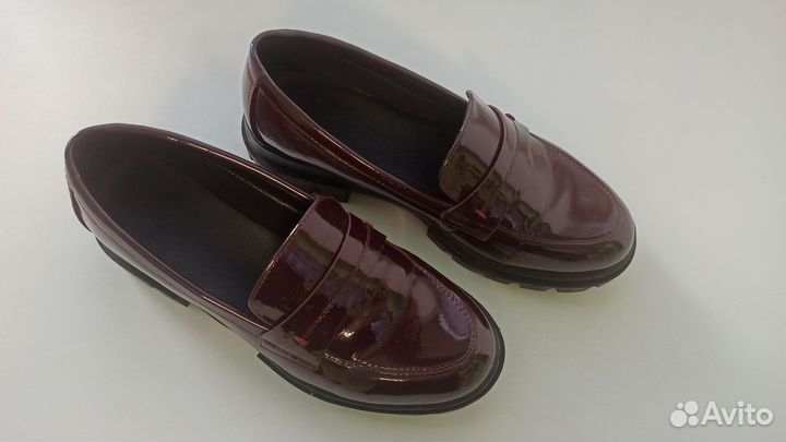 Туфли женские 37 размер