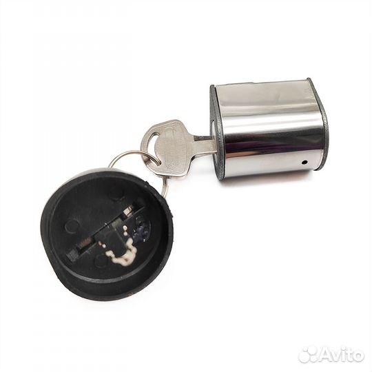 Замок зажигания в сборе CF moto 500