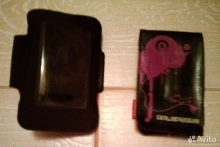 Аккумуляторные батареи для телефона