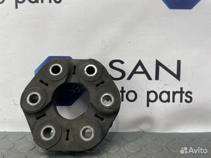 Муфта карданного вала Bmw 3 F34 N20B20B 2013