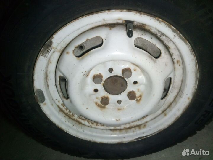 Matador MP 12 175/70 R13 82T
