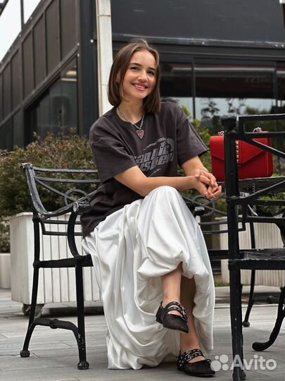 Стилист разбор гардероба