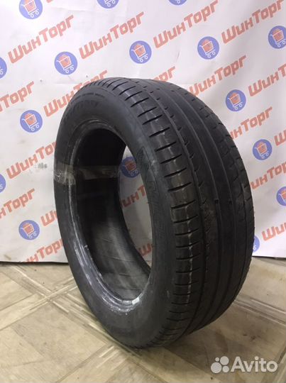 Michelin Primacy HP 225/55 R17