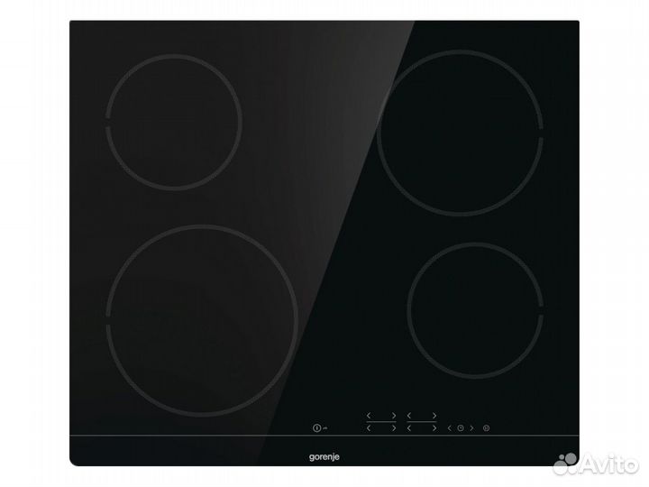 Комплект техники: варочная панель+духовка+вытяжка