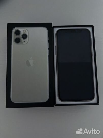 iPhone 11 Pro, 256 ГБ