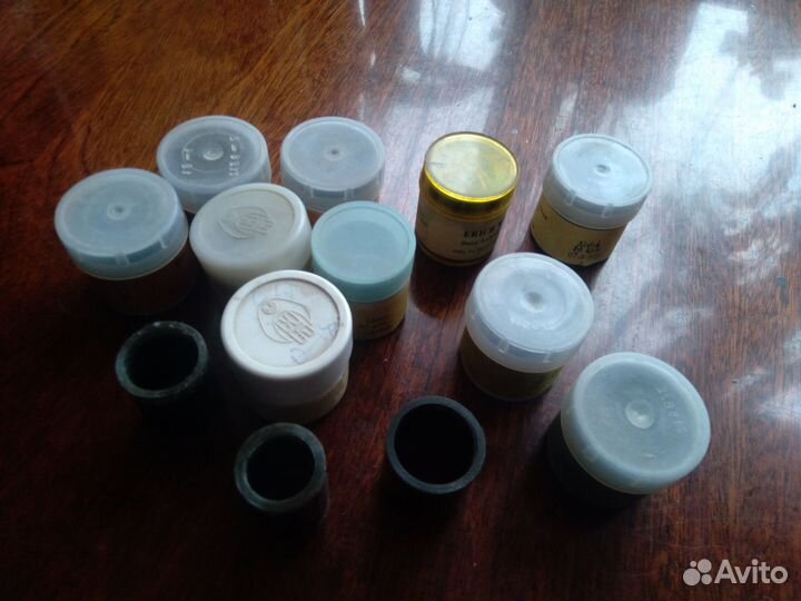 Диафильмы СССР