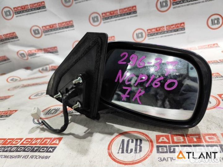 Зеркало правое toyota probox