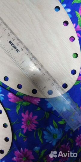 Донышки основания для ручных работ, рукоделия