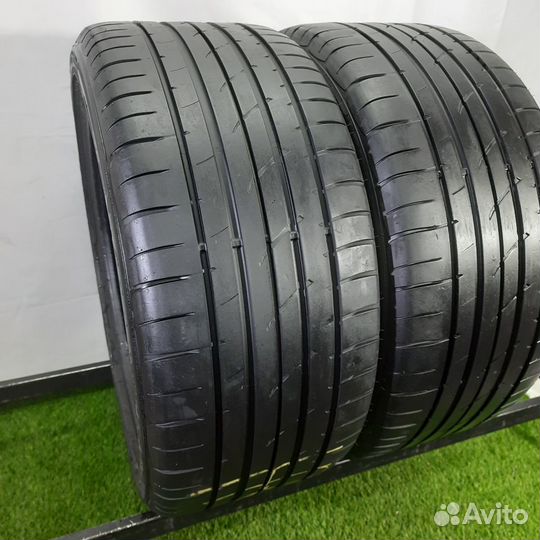 Goodyear Eagle F1 Asymmetric 2 265/35 R20