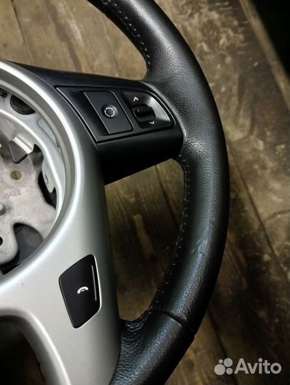 Руль Kia Venga