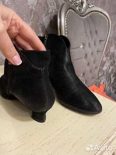 Thierry rabotin зимние 38р