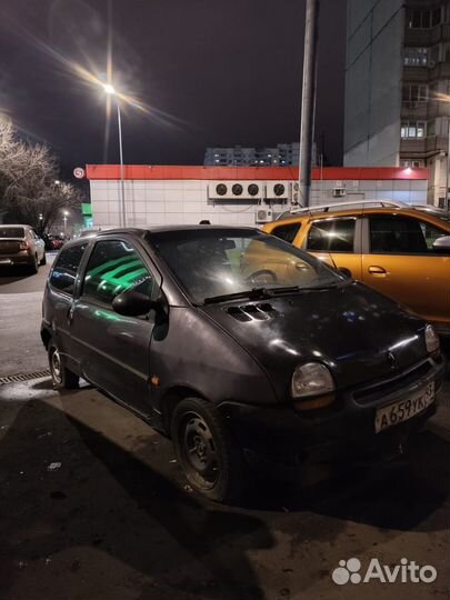 Renault twingo 1 на запчасти