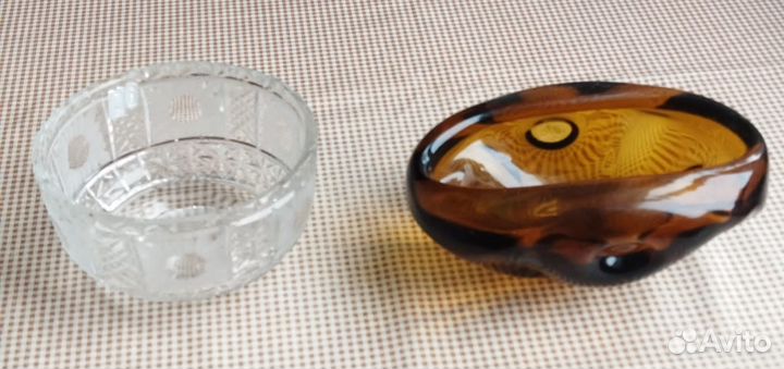 Конфетницы СССР