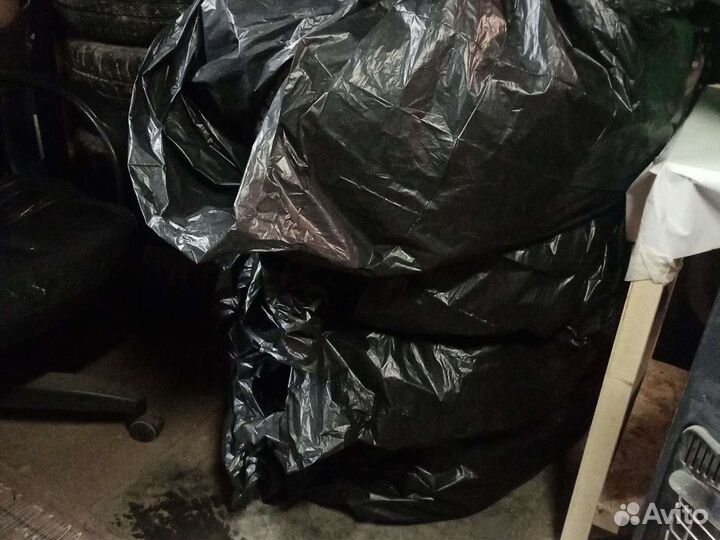 Michelin X Radial 205/60 R16